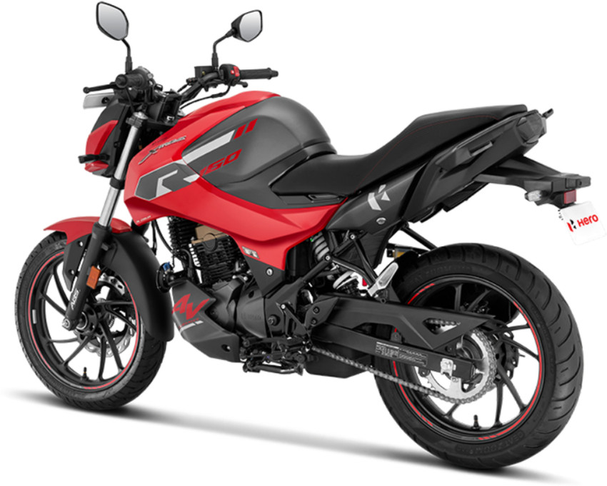 Hero xtreme 160 cc deals