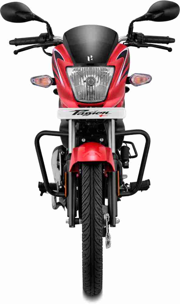 125cc passion pro new arrivals