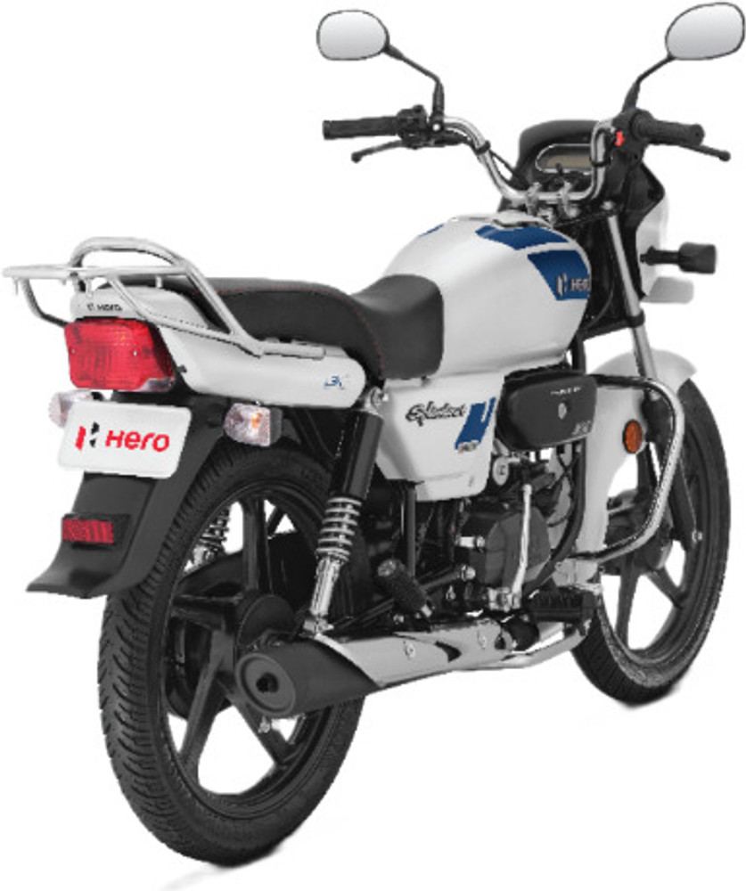Hero Splendor XTEC Booking for Ex Showroom Price Price in India