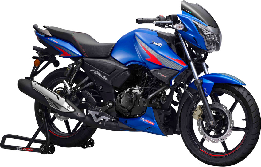 TVS Apache RTR 160 RM Disc BT Booking for Ex Showroom Price Price in India Buy TVS Apache RTR 160 RM Disc BT Booking for Ex Showroom Price online at Flipkart