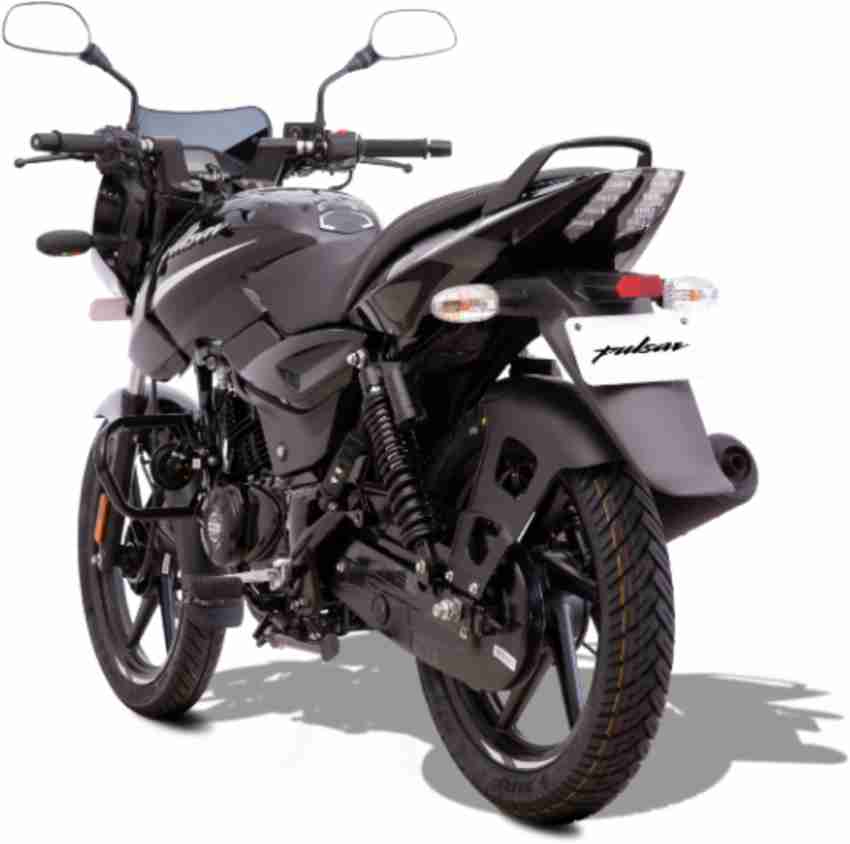 Pulsar 125 back online
