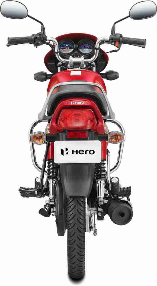 Hero hf deluxe buy online hot sale