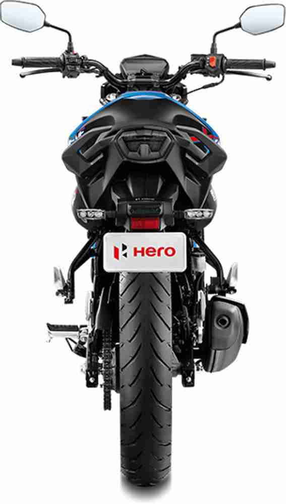 Hero Xtreme 160R Double Disc Booking for Ex Showroom Price Price in India Buy Hero Xtreme 160R Double Disc Booking for Ex Showroom Price online at Flipkart