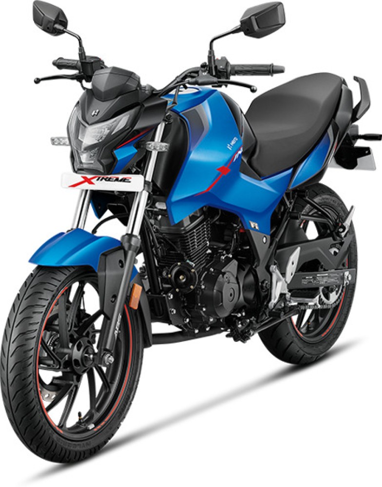 Hero Xtreme 160R Booking for Ex-Showroom Price Price in India