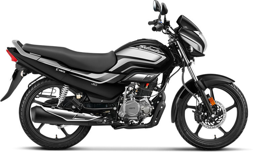 Hero super splendor plus bs6 2021 price hot sale