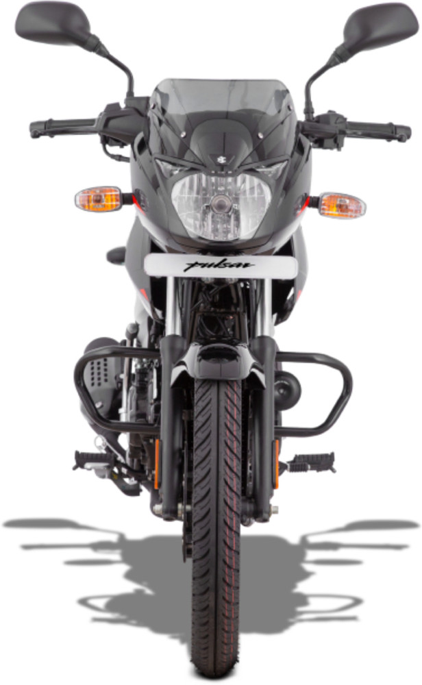 BAJAJ Pulsar 125 NEON DISC SINGLE SEAT Booking for Ex Showroom Price Price in India Buy BAJAJ Pulsar 125 NEON DISC SINGLE SEAT Booking for Ex Showroom Price online at Flipkart