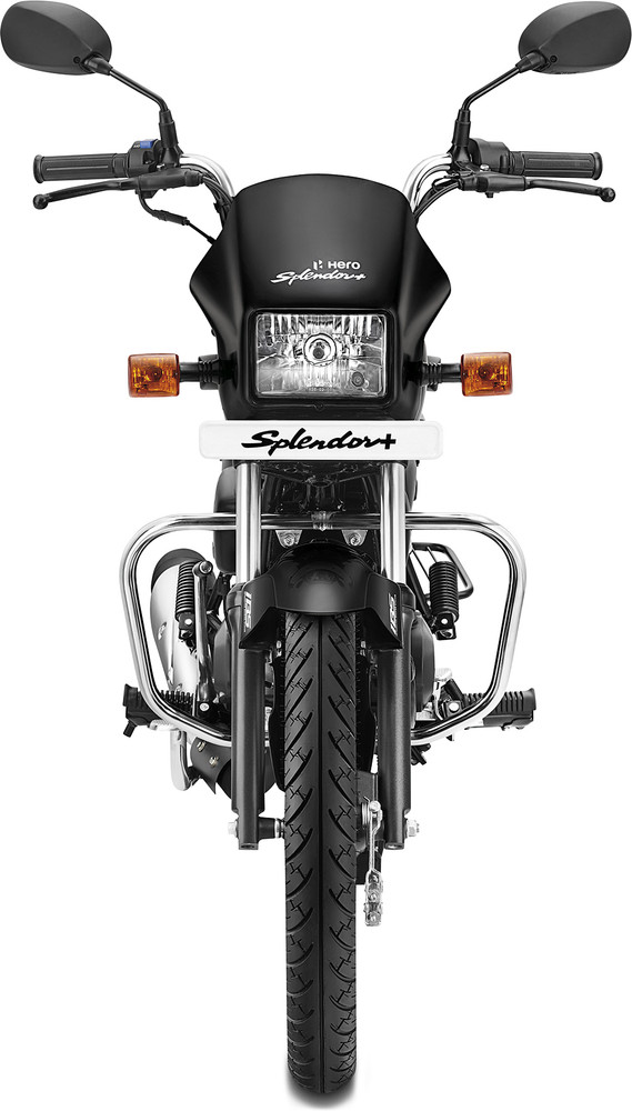 Hero Splendor i3S Booking for Ex Showroom Price Price in India