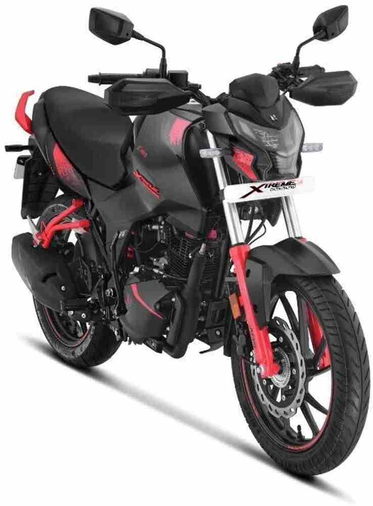 Hero Xtreme 160R Stealth 2.0 Booking for Ex Showroom Price Price in India Buy Hero Xtreme 160R Stealth 2.0 Booking for Ex Showroom Price online at Flipkart