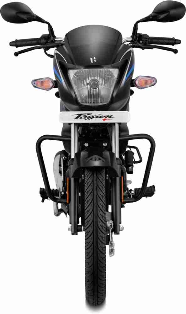 Hero honda passion plus drum price sales