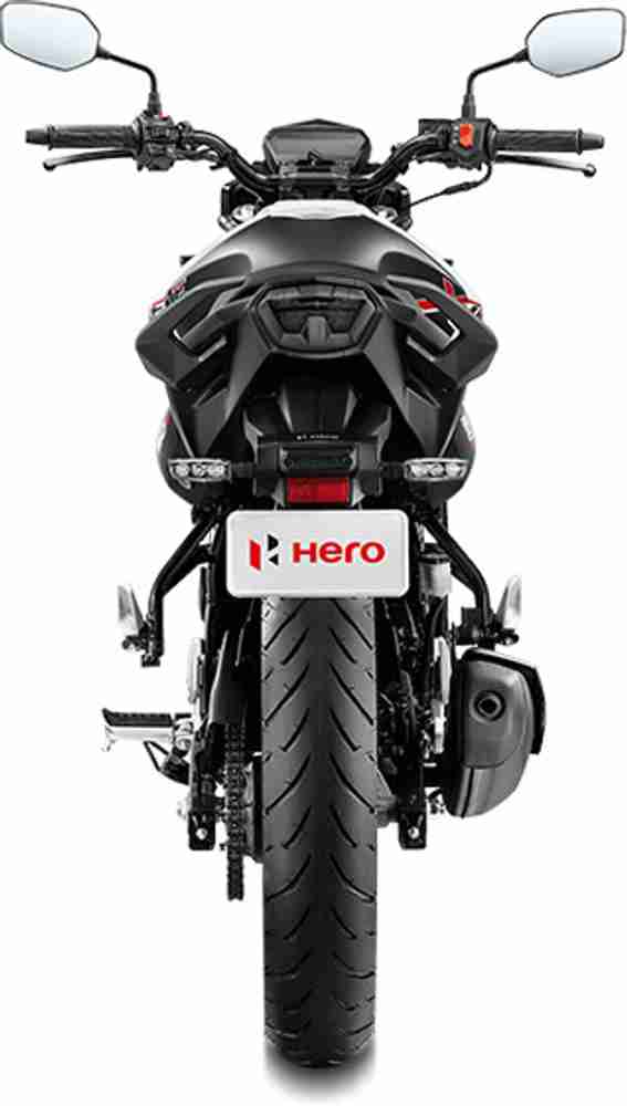 Hero xtreme deals 400 price