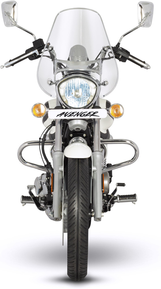 Bajaj avenger 220 cruise on sale