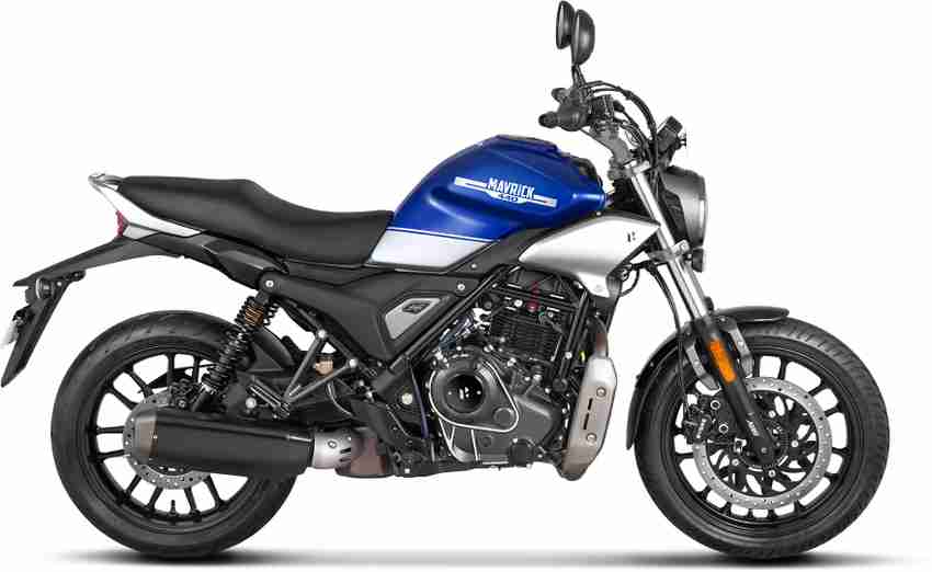 Hero Mavrick 440 Booking for Ex Showroom Price Price in India Buy Hero Mavrick 440 Booking for Ex Showroom Price online at Flipkart