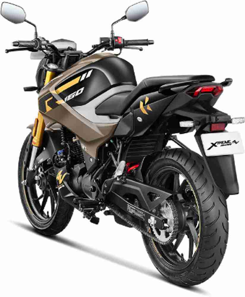 Hero Xtreme 160r Hero Splendor Plus Extra Accessories Super