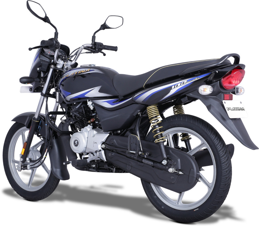BAJAJ Platina 100 ES Drum Booking for Ex Showroom Price Price in India Buy BAJAJ Platina 100 ES Drum Booking for Ex Showroom Price online at Flipkart