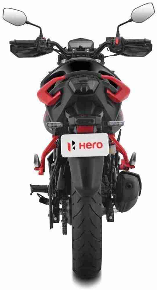 Benelli tnt 300 360 degree view deals