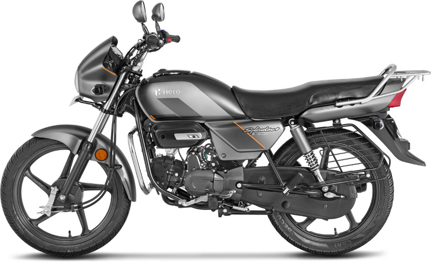 Hero Honda Splendor Splendor Pro Price 2018 On Road Price In Hero