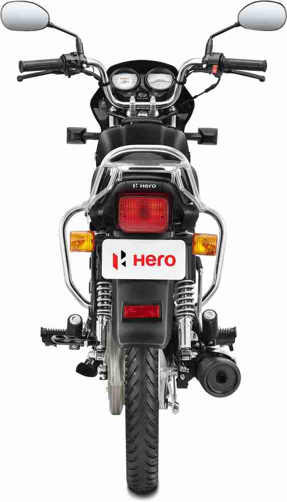 Hero splendor best sale plus i3s price