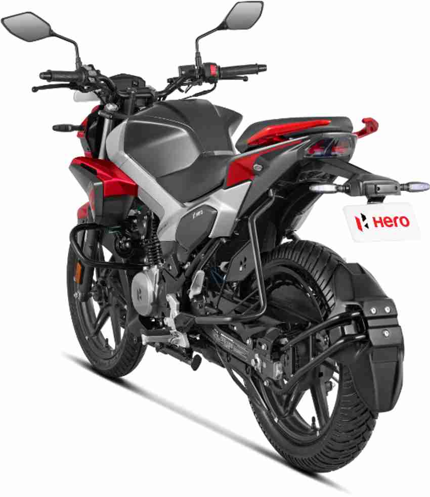 Hero xtreme ki price 2025