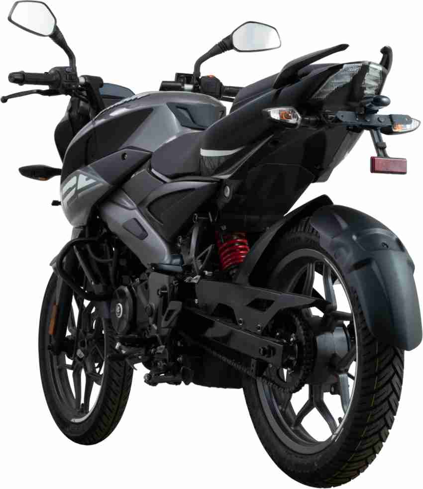 Pulsar 125cc Bajaj Bike Buy Online Bajaj Pulsar NS125 BS6 Price