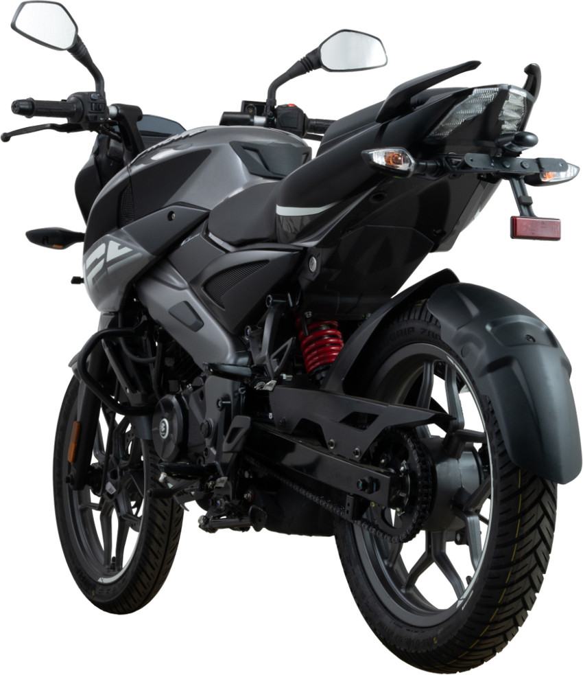 Pulsar 125 ns price on sale