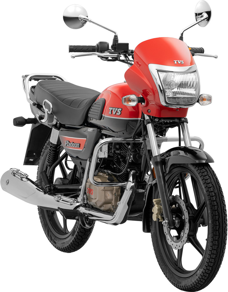 Radeon Tvs Bike Radium Price Tvs Sport Tvs Radeon Down Payment TVS