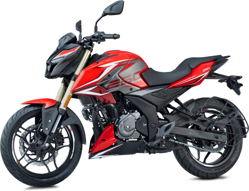 Bajaj 250 Dominar 250 Cc On Road Price 2024 Bajaj Dominar 250