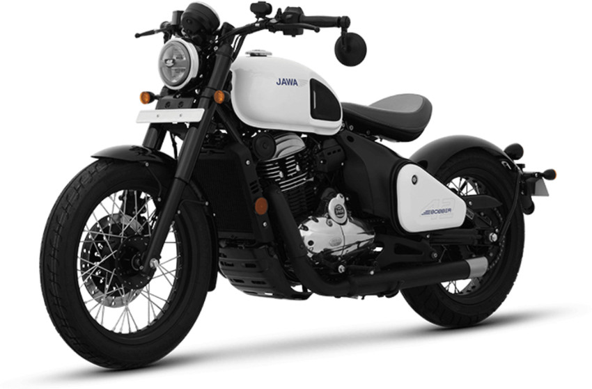 Jawa 43 bike price online
