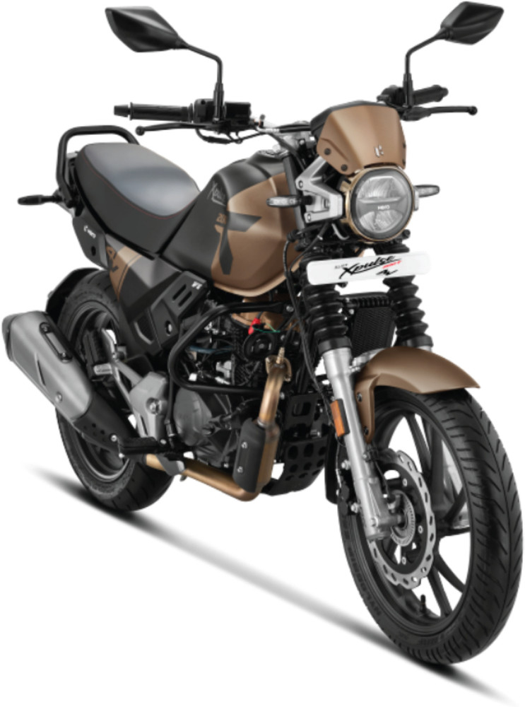 Xpulse 200t outlet price on road