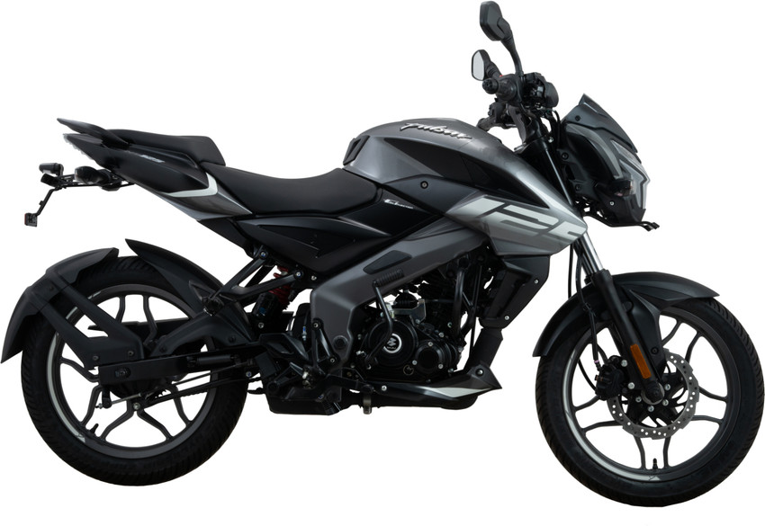 Pulsar ns 125 mileage and price hotsell