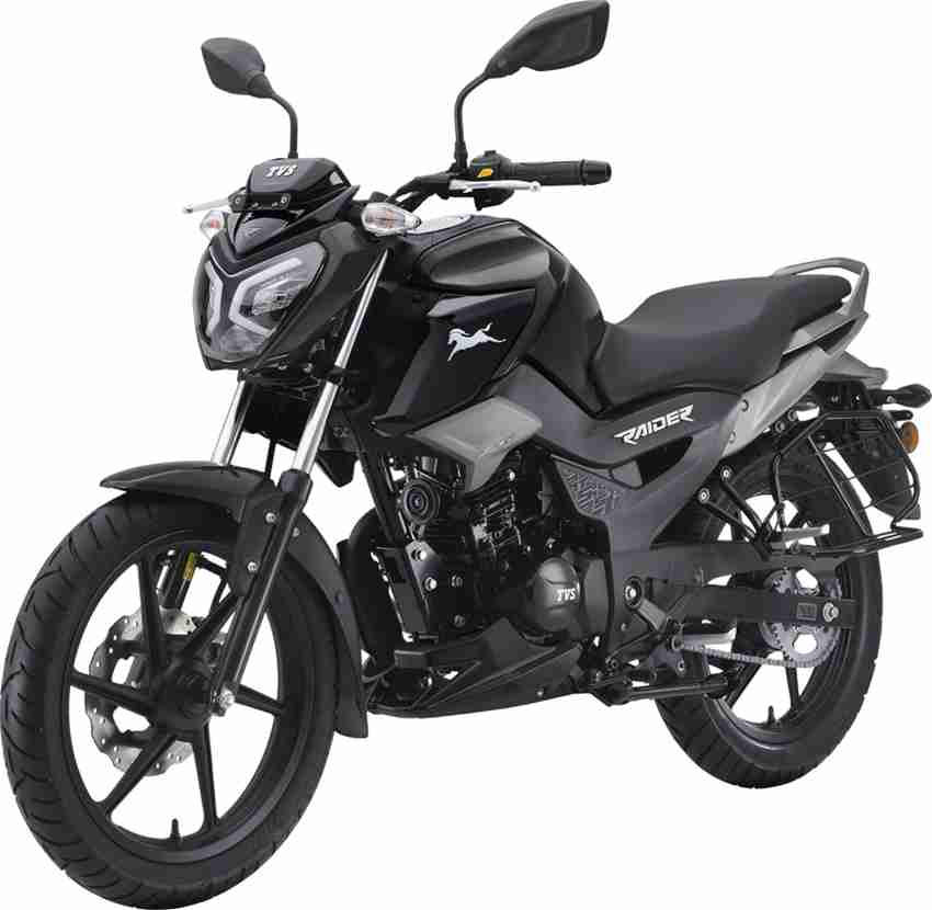 TVS Raider Single Seat Booking for Ex Showroom Price Price in India Buy TVS Raider Single Seat Booking for Ex Showroom Price online at Flipkart
