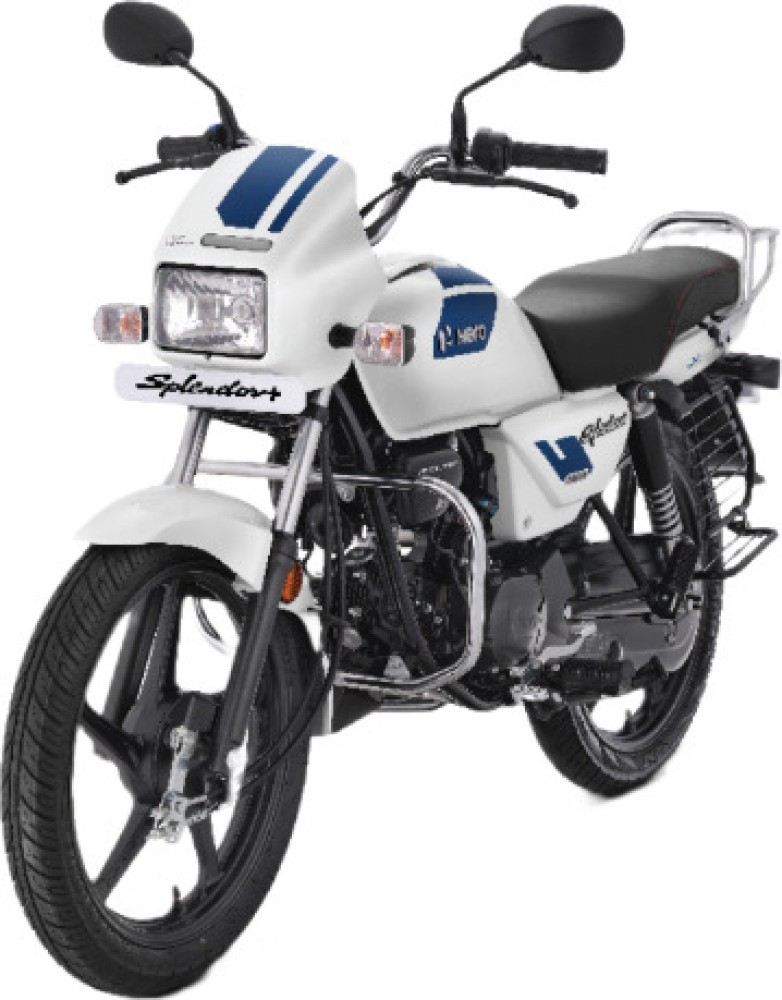 hero splendor plus online shopping