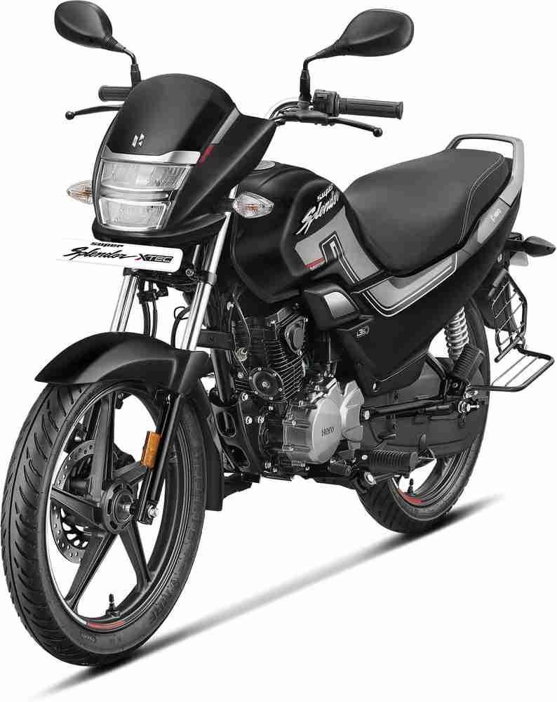 Disc Brake Super Splendor 2021 New Model Bs6 Hero Super Splendor