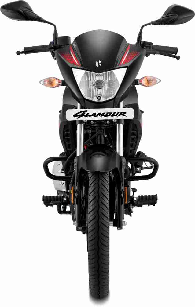 Mileage Glamour Bike Without Disc Brake Glamour Old Price Hero