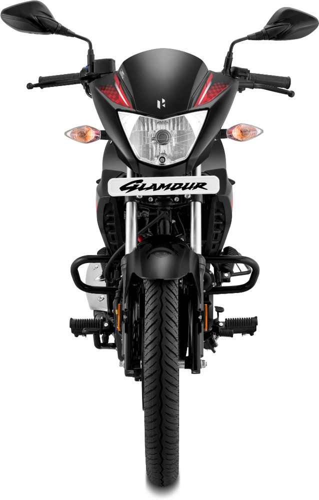 Bike New Model Hero Glamour Kimat Disc Brake Glamour Bike Ka Kitna