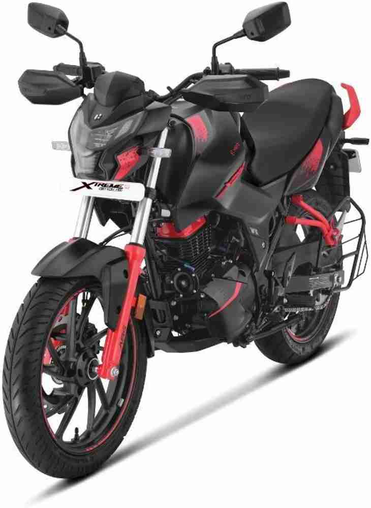 Hero Xtreme 160R Stealth 2.0 Booking for Ex Showroom Price Price in India Buy Hero Xtreme 160R Stealth 2.0 Booking for Ex Showroom Price online at Flipkart