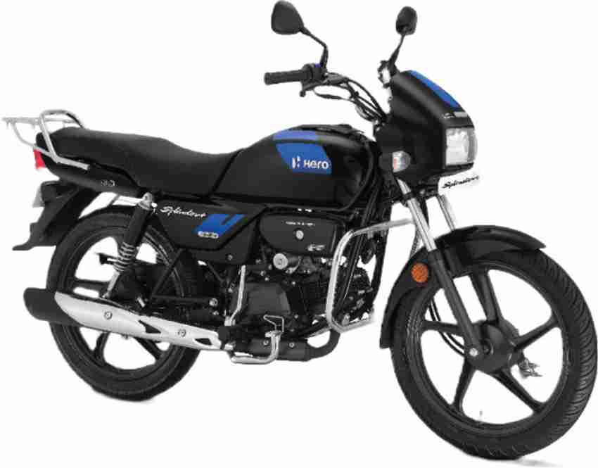 Hero splendor plus offer price 2025
