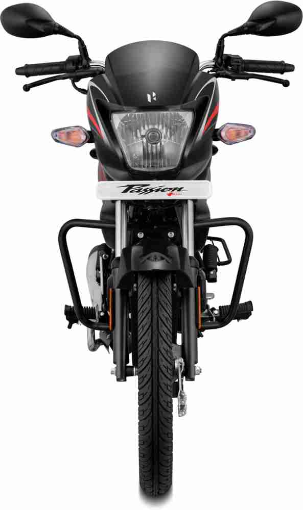 Hero passion bs4 discount