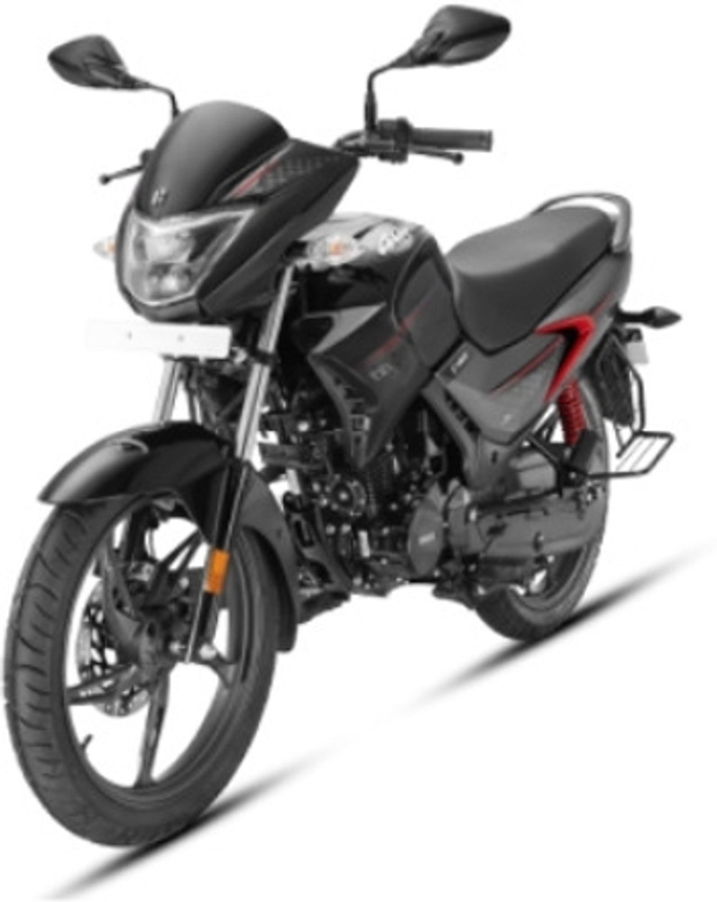 Glamour black colour price cheap