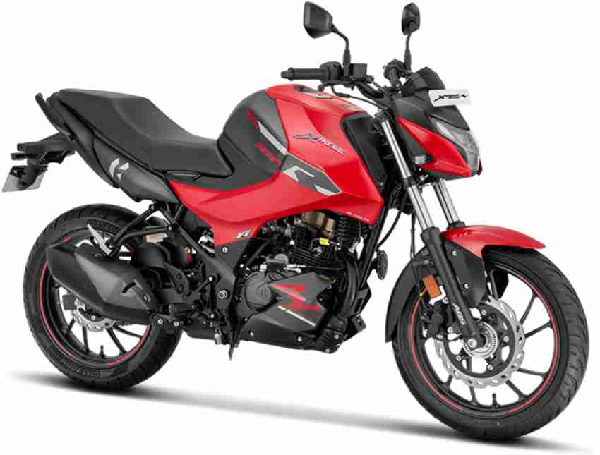 Hero xtreme 160r colours on sale