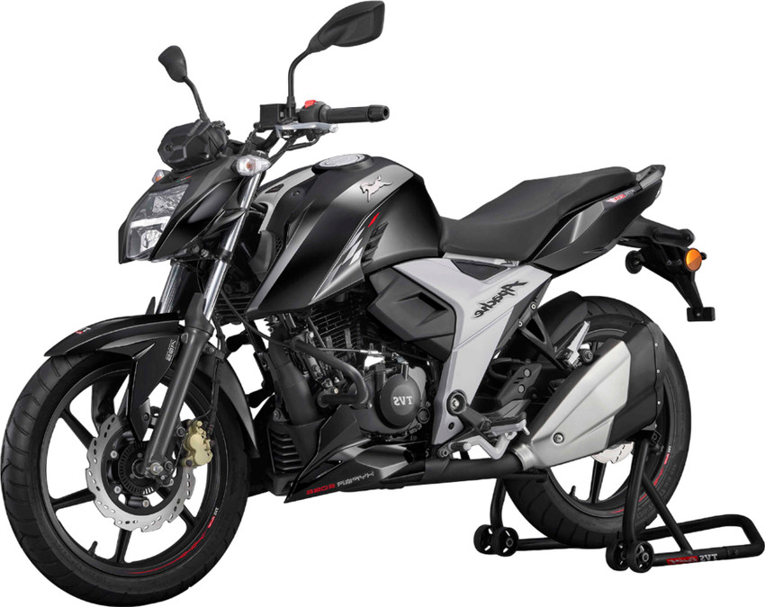 Apache rtr 160 4v drum price shop