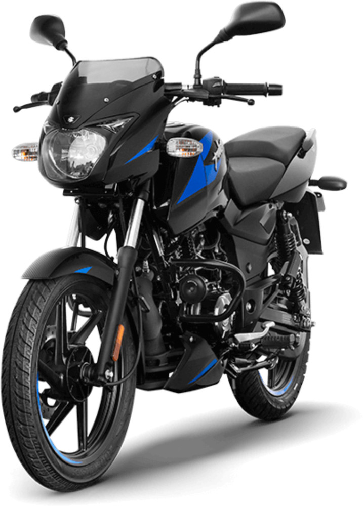 Pulsar pulsar 125 new arrivals