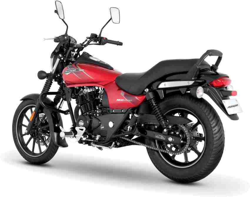 BAJAJ Avenger 160 STREET Booking for Ex Showroom Price Price in India Buy BAJAJ Avenger 160 STREET Booking for Ex Showroom Price online at Flipkart