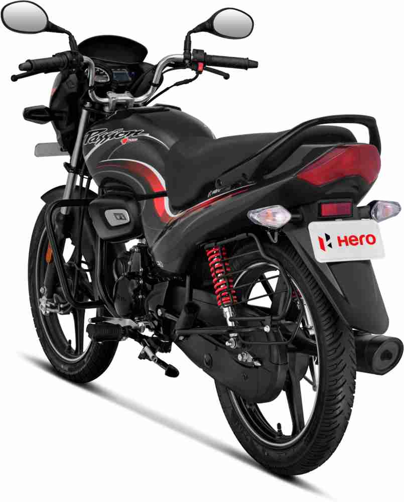 Hero honda passion plus drum price clearance