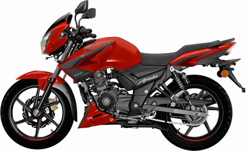 TVS Apache RTR 160 RM Disc BT Booking for Ex Showroom Price Price in India Buy TVS Apache RTR 160 RM Disc BT Booking for Ex Showroom Price online at Flipkart