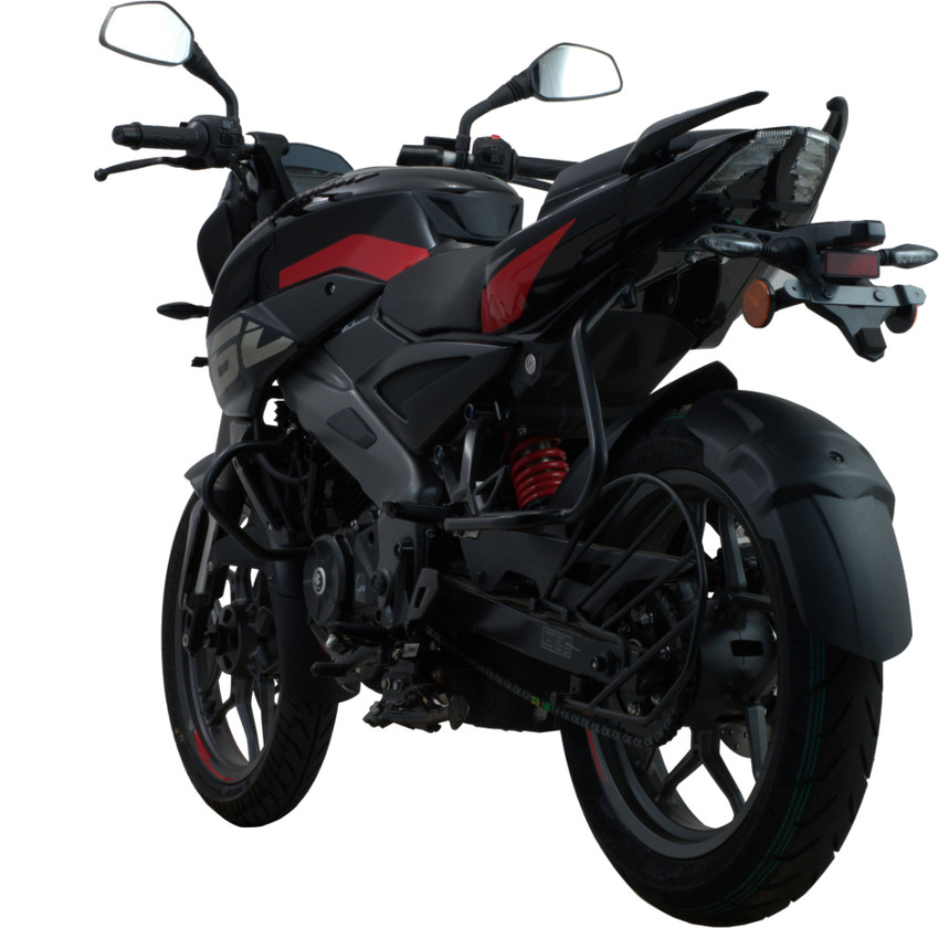 Ns 160 bs6 colours cheap