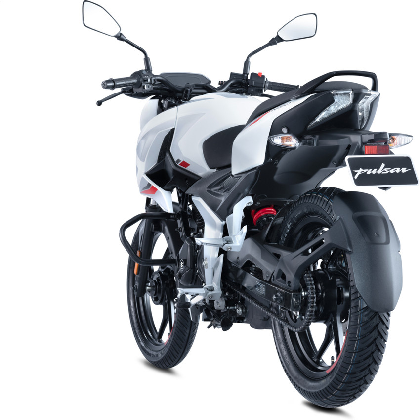 Bajaj pulsar motorcycle on sale
