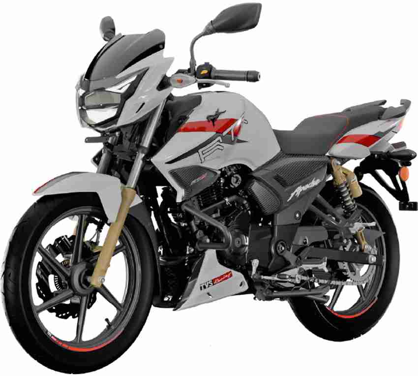 TVS Apache RTR 180 RM Disc BT Booking for Ex Showroom Price Price in India Buy TVS Apache RTR 180 RM Disc BT Booking for Ex Showroom Price online at Flipkart
