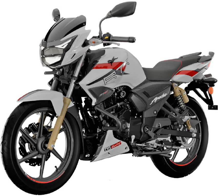 Tvs apache bike 180cc price shop
