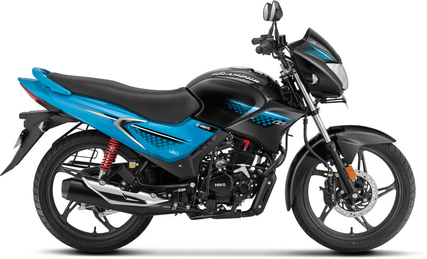 Glamour bike on sale 200cc price