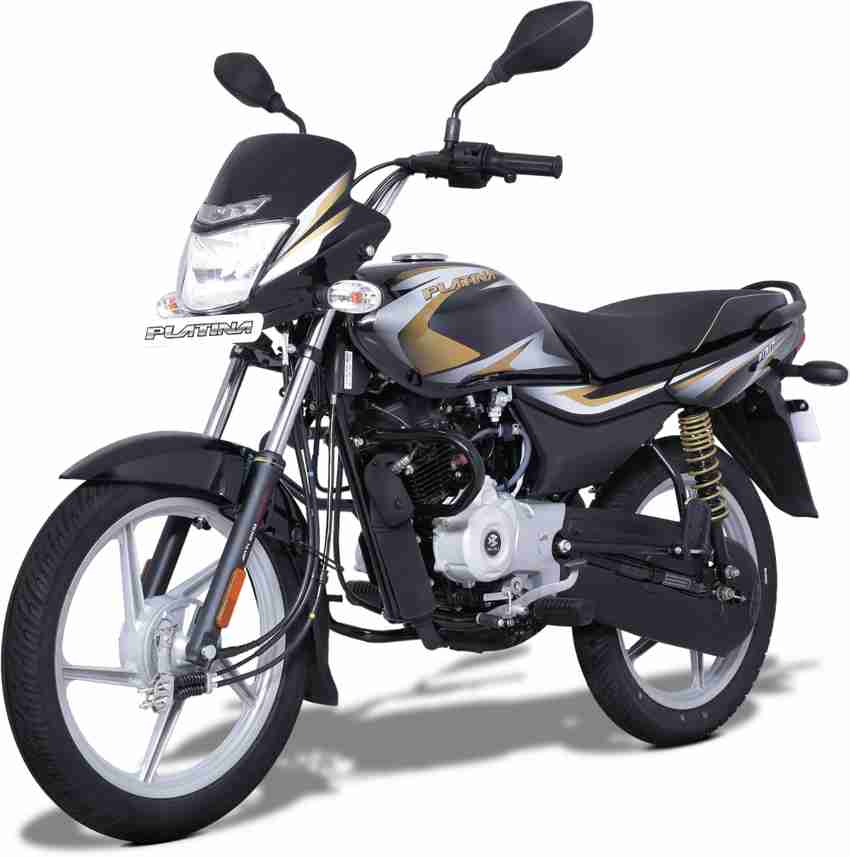 Bajaj platina online price shop